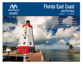 ChartKit® - Florida East Coast and the Keys