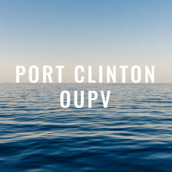 February 2027 - Port Clinton - OUPV Captains License - Inland/Great Lakes/Near Coastal