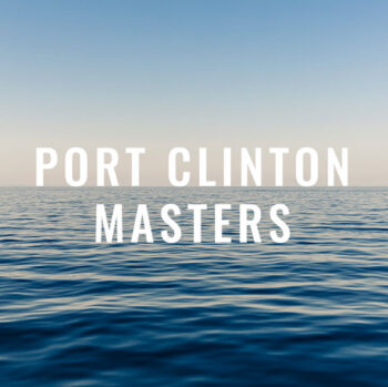 February 2027 - Port Clinton - Masters Upgrade 100 Ton Captains License