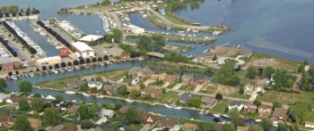 Harrison Township