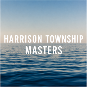 February 2027 - Harrison Township - Masters Upgrade 100 Ton Captains License