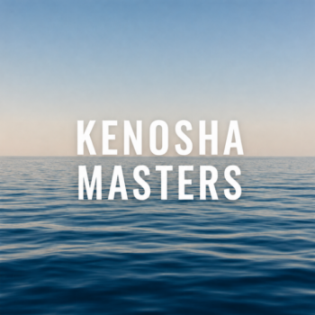 April 2027 - Kenosha - Masters Upgrade 100 Ton Captains License