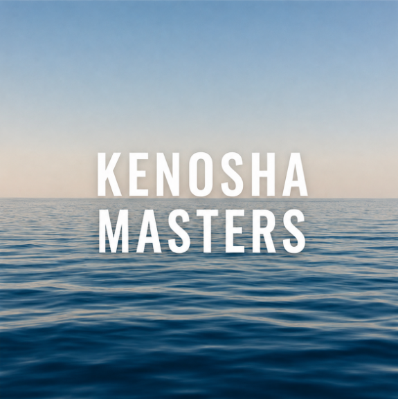 April 2027 - Kenosha - Masters Upgrade 100 Ton Captains License