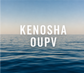 March 2027 - Kenosha - OUPV Captains License - Inland/Great Lakes/Near Coastal