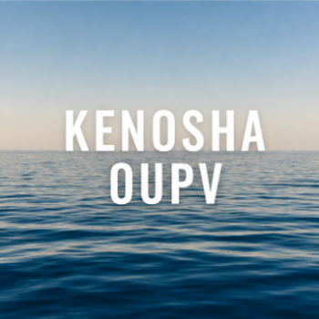 March 2027 - Kenosha - OUPV Captains License - Inland/Great Lakes/Near Coastal