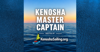 March 2027 - Kenosha - 25/50 or 100 Master Captains License - Inland/Great Lakes/Near Coastal